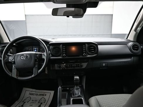 Used 2023 Toyota Tacoma SR image 20