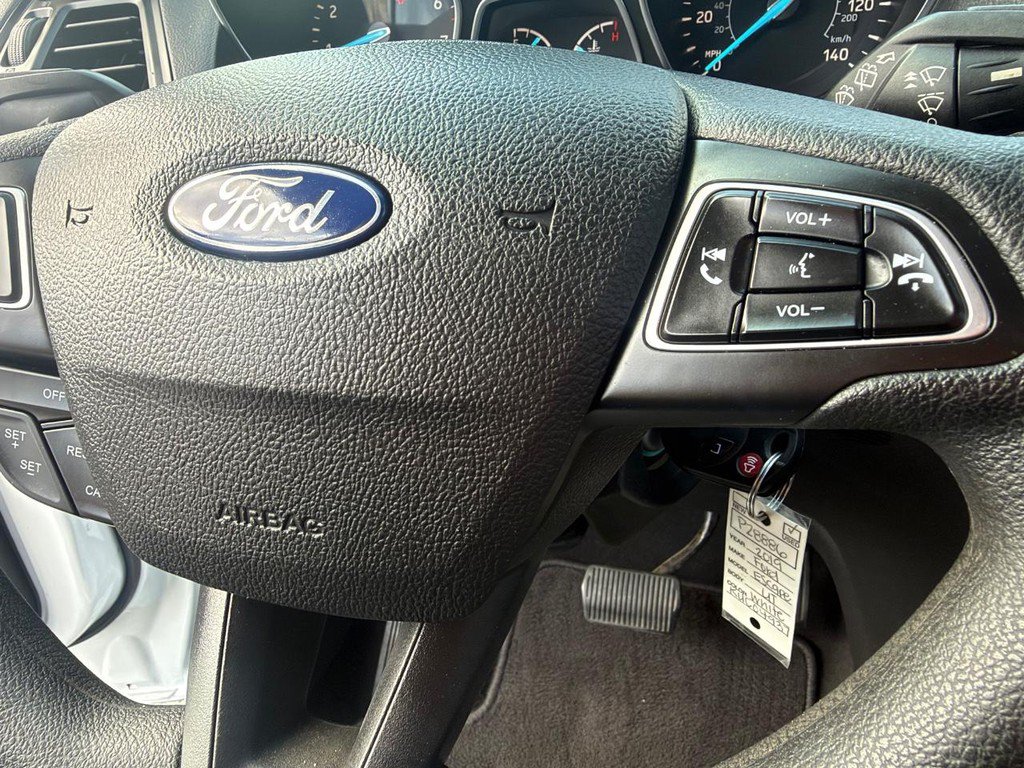 Used 2019 Ford Escape S FWD image 29