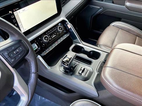 Certified 2023 GMC Sierra 1500 Denali w/ Denali Reserve Package image 15