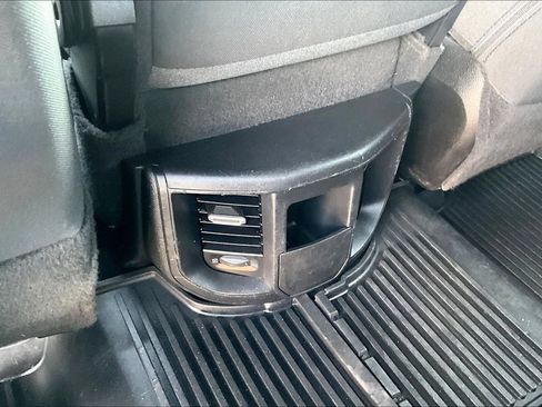 Used 2021 RAM 3500 Tradesman AWD/4WD image 17