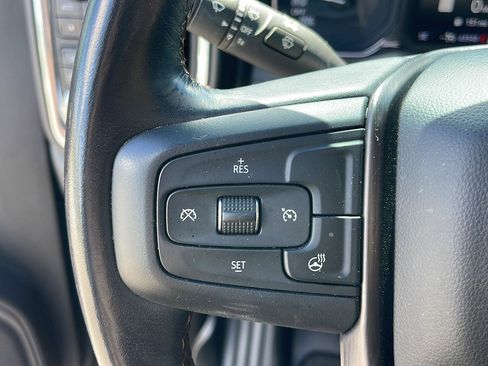 Used 2021 GMC Sierra 1500 AT4 w/ AT4 Value Package AWD/4WD image 15