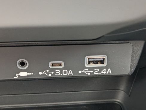 Certified 2025 Subaru Crosstrek 2.5i Limited w/ Popular Package #3A image 29