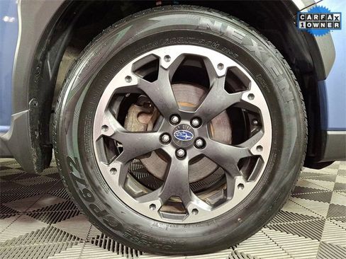 Used 2021 Subaru Crosstrek 2.0i Premium w/ Popular Package #2 image 11