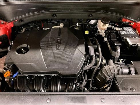 Used 2023 Hyundai Santa Fe SEL image 10