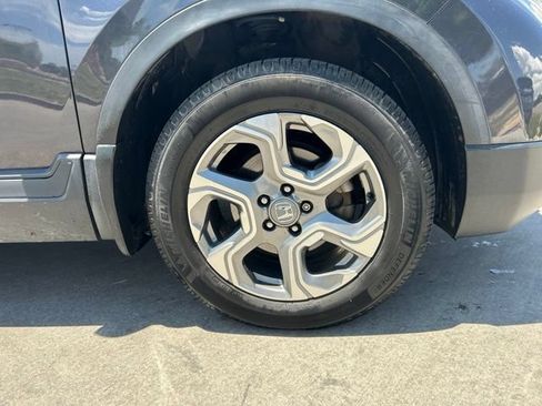 Used 2018 Honda CR-V EX-L image 32