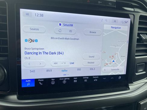 Used 2024 Ford F150 Tremor w/ Bed Utility Package image 19