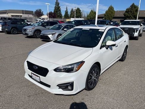Used 2019 Subaru Impreza 2.0i Limited image 1