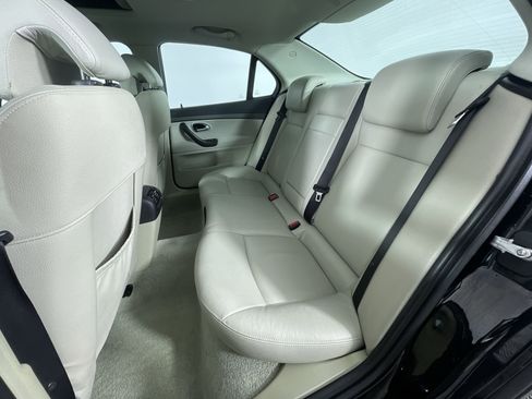 Used 2003 Saab 9-3 Linear image 19