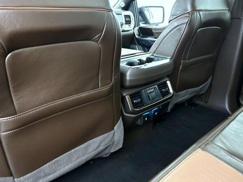 Used 2024 Ford F150 King Ranch AWD/4WD image 21
