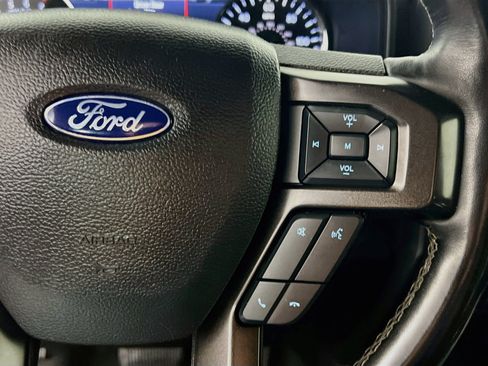Used 2021 Ford Expedition Max Limited AWD/4WD image 18