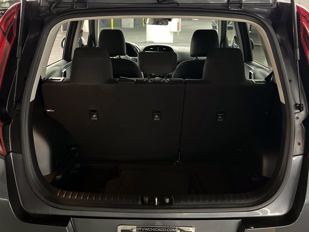 Used 2021 Kia Soul X-Line FWD image 33
