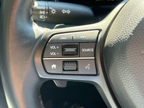 Used 2024 Honda CR-V Sport image 30