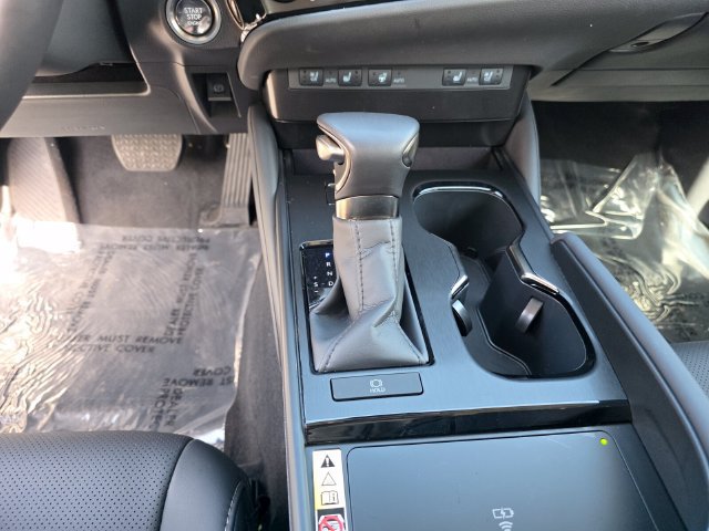 Used 2025 Lexus ES 350 w/ Premium Package FWD image 25