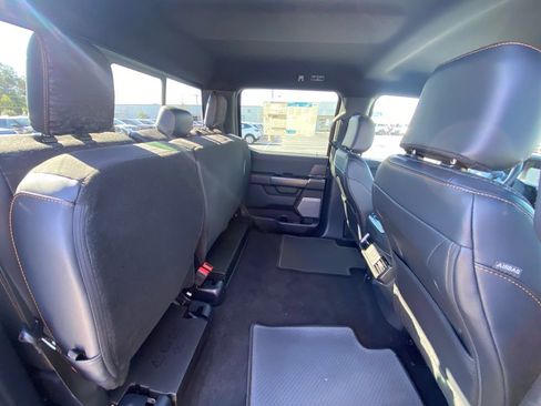 New 2026 Ford F150 Tremor image 26