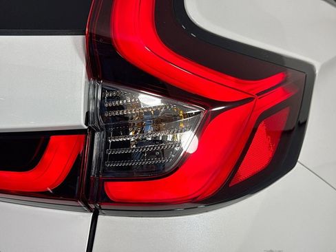 New 2026 Honda CR-V Sport Touring image 10