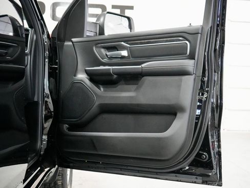 Used 2024 RAM 1500 Big Horn image 24