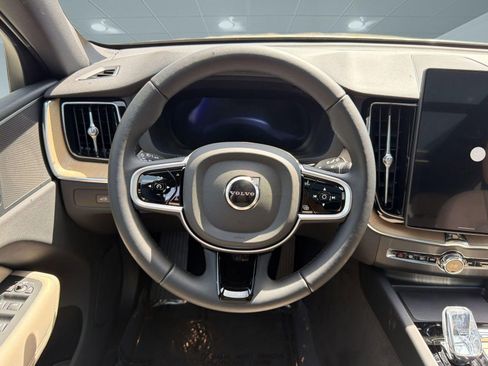 New 2026 Volvo XC60 B5 Plus w/ Protection Package Premier AWD/4WD image 17