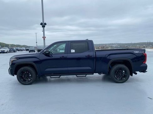 New 2026 Toyota Tundra Limited AWD/4WD image 5