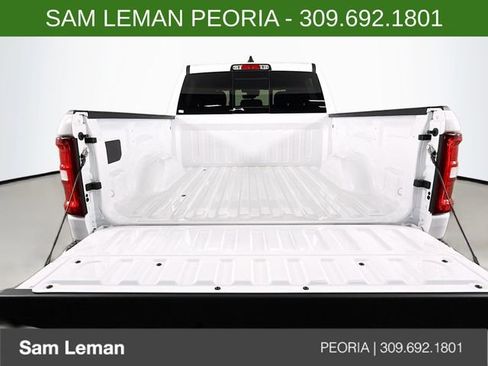 New 2026 RAM 1500 Big Horn image 24