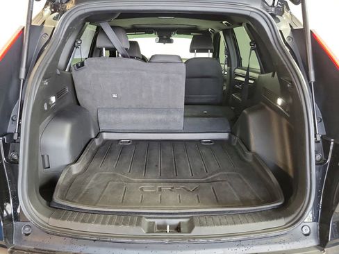 Used 2023 Honda CR-V Sport image 26