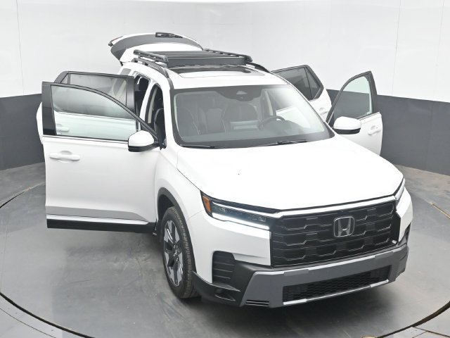 New 2026 Honda Pilot Elite image 55