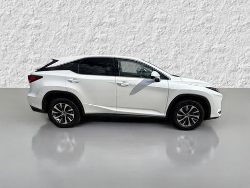Used 2020 Lexus RX 350 RX 350 image 2