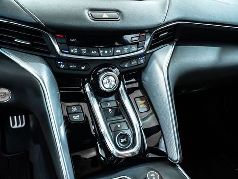 Used 2021 Acura TLX Type S AWD/4WD image 32