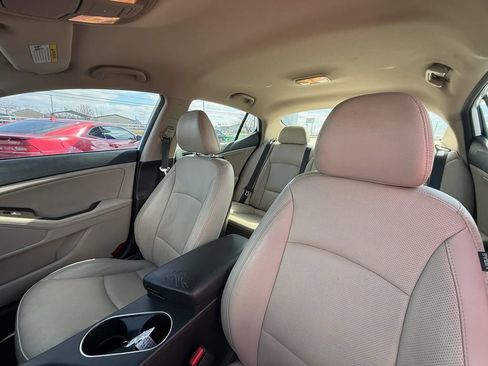 Used 2015 Kia Optima EX w/ Paint Protection Film Package image 13