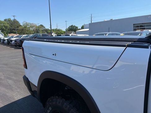 New 2026 RAM 1500 Rebel AWD/4WD image 19