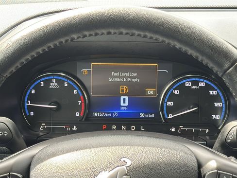 Used 2022 Ford Bronco Sport Outer Banks w/ Tech Package AWD/4WD image 23