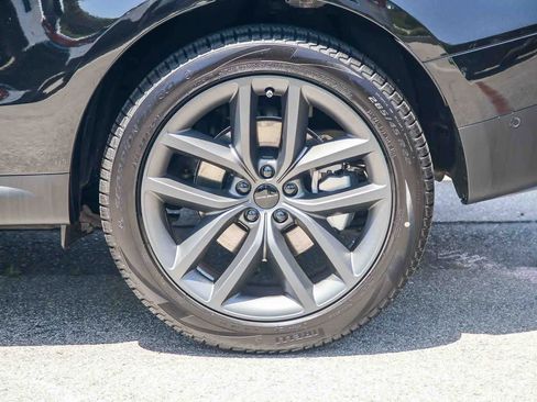 New 2026 Land Rover Range Rover Sport SE AWD/4WD image 8