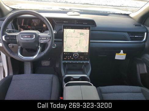 New 2025 GMC Terrain Elevation image 19