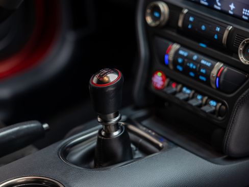 Used 2016 Ford Mustang Shelby GT350R w/ GT350R Equipment Group 920A image 97