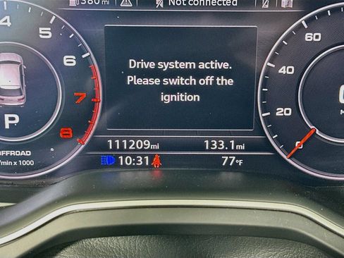 Used 2019 Audi Q7 3.0T Premium Plus w/ Premium Plus Package AWD/4WD image 22