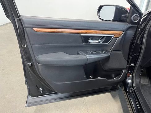 Used 2022 Honda CR-V EX image 25