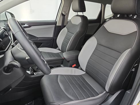 Certified 2024 Volkswagen Taos SEL image 14