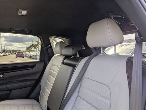 Used 2025 Honda CR-V Sport Touring image 17