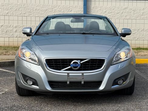 Used 2013 Volvo C70 T5 image 5