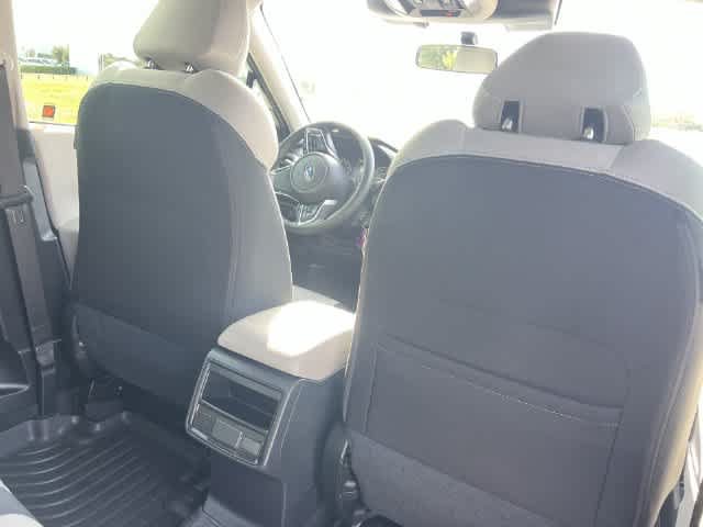 Used 2023 Subaru Forester AWD/4WD image 13