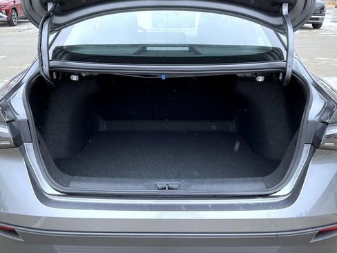 New 2026 Nissan Sentra SV image 9