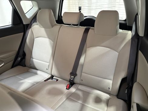 Certified 2025 Kia Soul LX w/ LX Technology Package FWD image 13