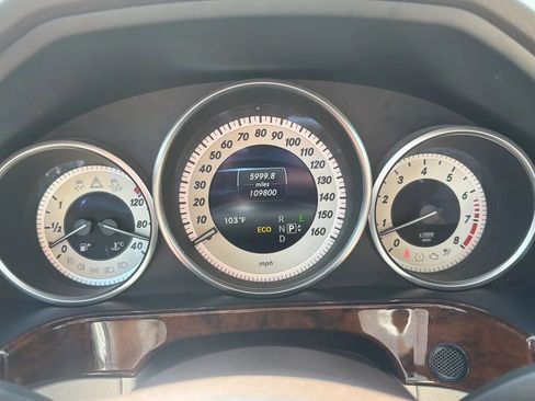 Used 2014 Mercedes-Benz E 350 4MATIC Wagon image 14
