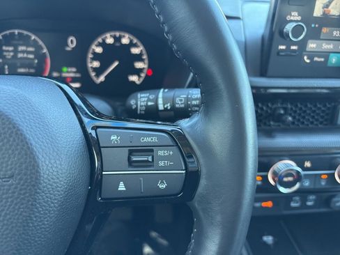 Used 2023 Honda CR-V EX-L image 15