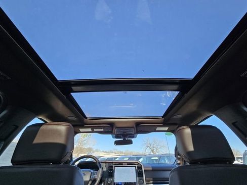 New 2026 Ford F150 King Ranch w/ Equipment Group 601A High AWD/4WD image 14