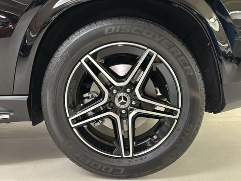 New 2026 Mercedes-Benz GLE 450 4MATIC Coupe image 11