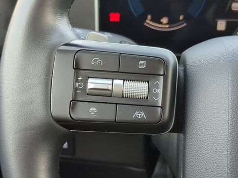 Certified 2026 Hyundai Santa Fe SEL AWD/4WD image 16