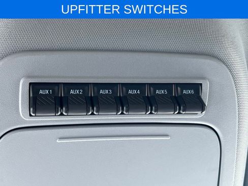 New 2025 Ford F350 XL w/ XL Chrome Package image 12