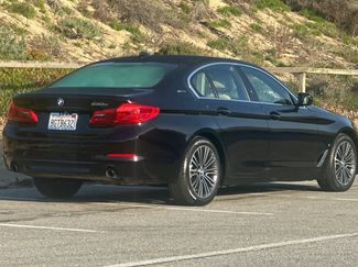 Used 2019 BMW 530e video 2