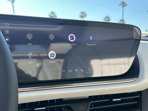 New 2026 Buick Envision Avenir image 16