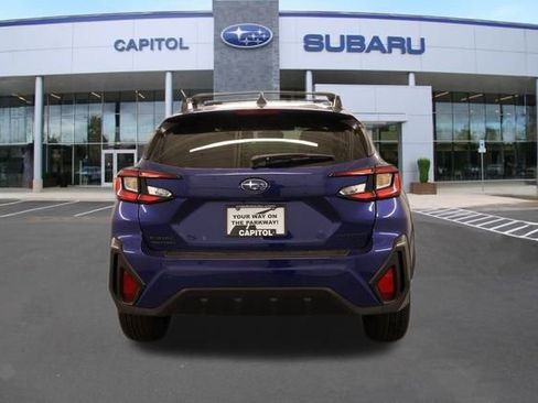 New 2026 Subaru Crosstrek 2.5i Limited w/ Popular Package #3A image 4